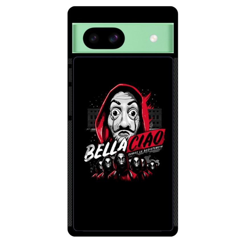 Bella Ciao- Google Pixel