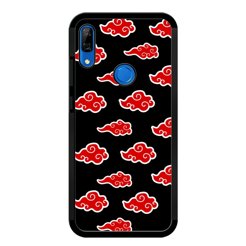 Cover Personalizzata Akatsuki- Huawei e Honor customall