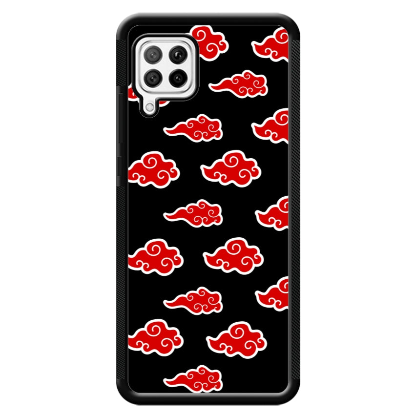 Cover Personalizzata Akatsuki- Huawei e Honor customall