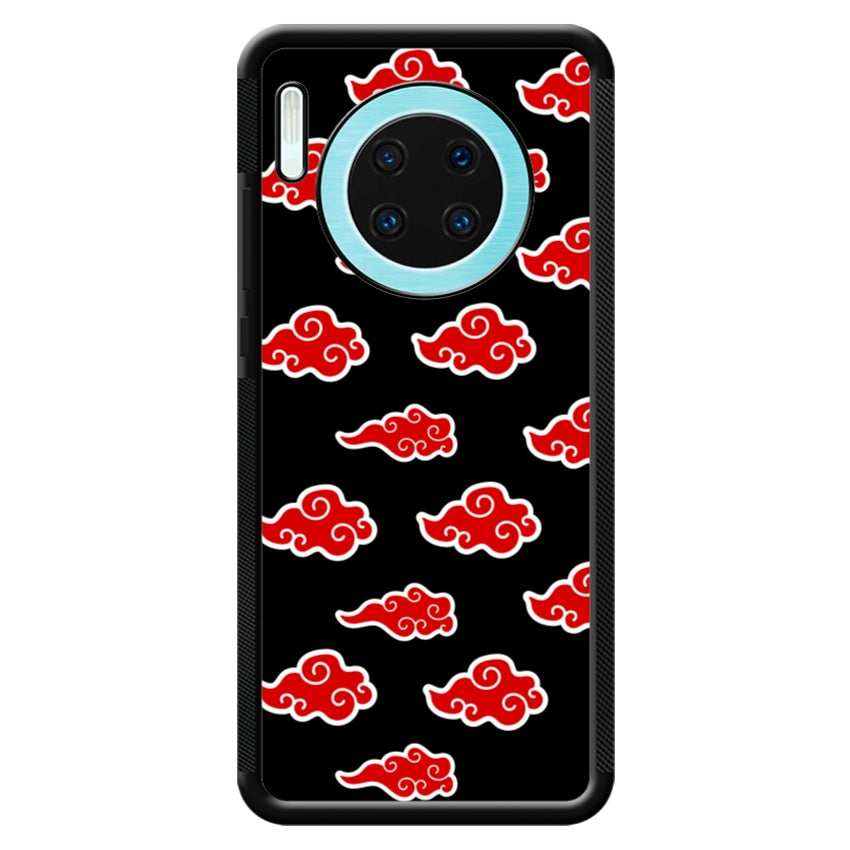 Cover Personalizzata Akatsuki- Huawei e Honor customall