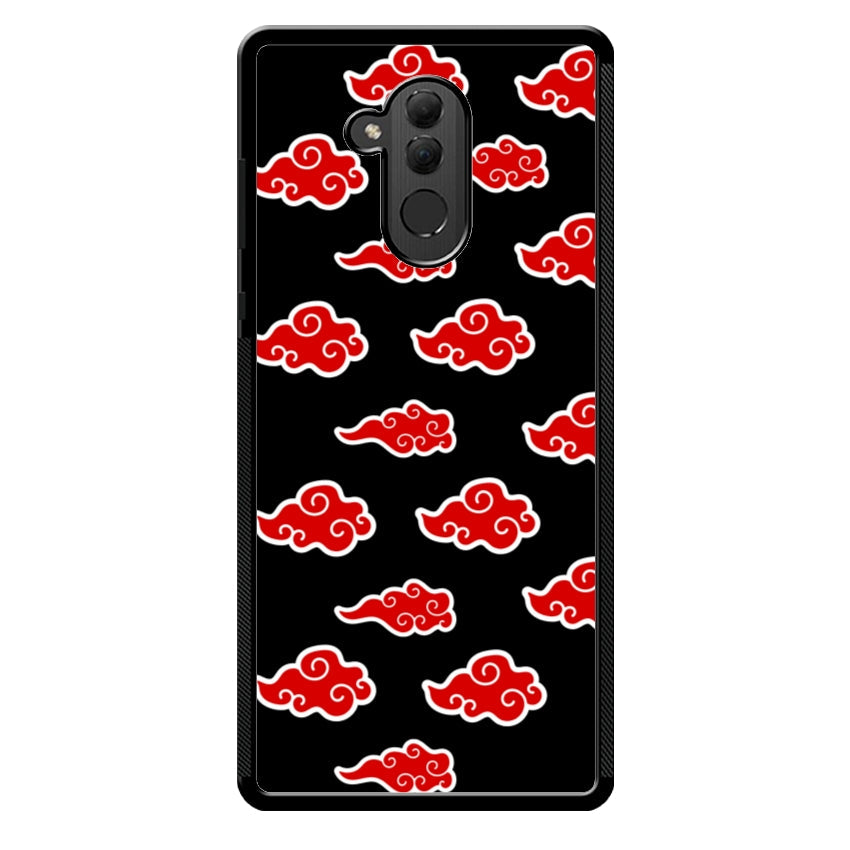 Cover Personalizzata Akatsuki- Huawei e Honor customall