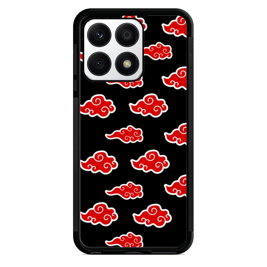 Cover Personalizzata Akatsuki- Huawei e Honor customall
