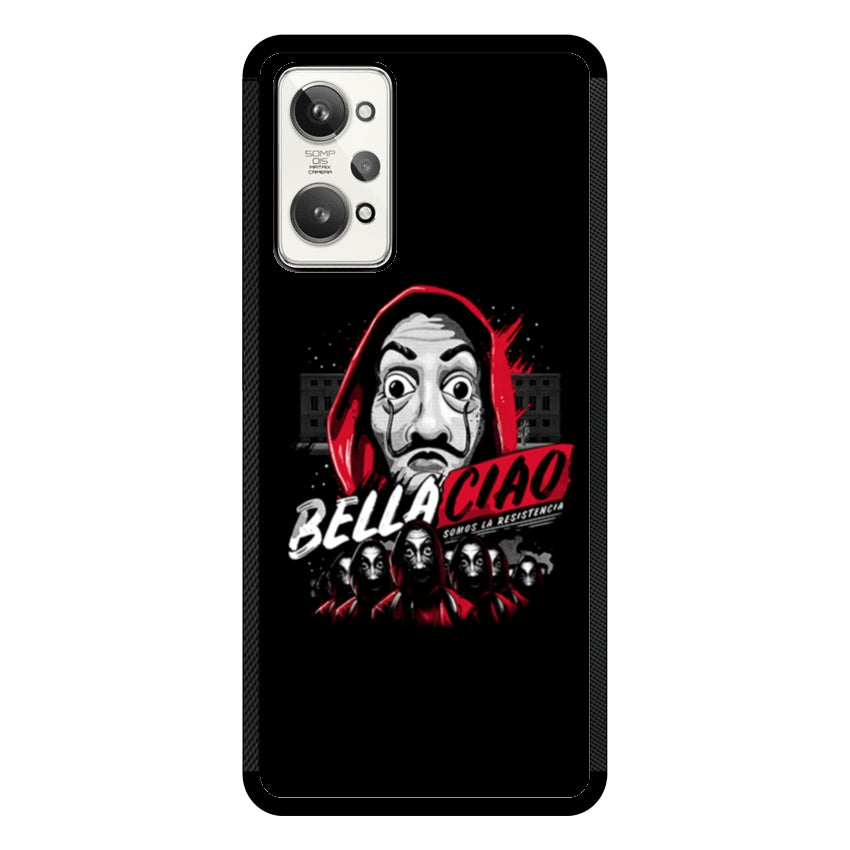 Bella Ciao - Realme