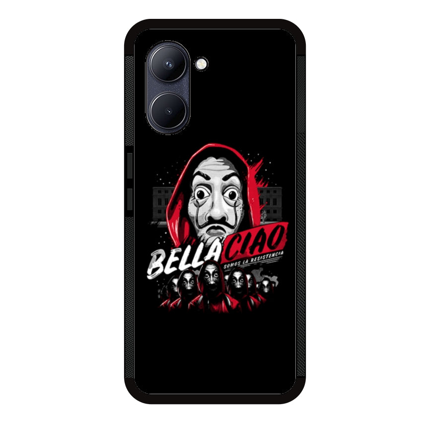 Bella Ciao - Realme