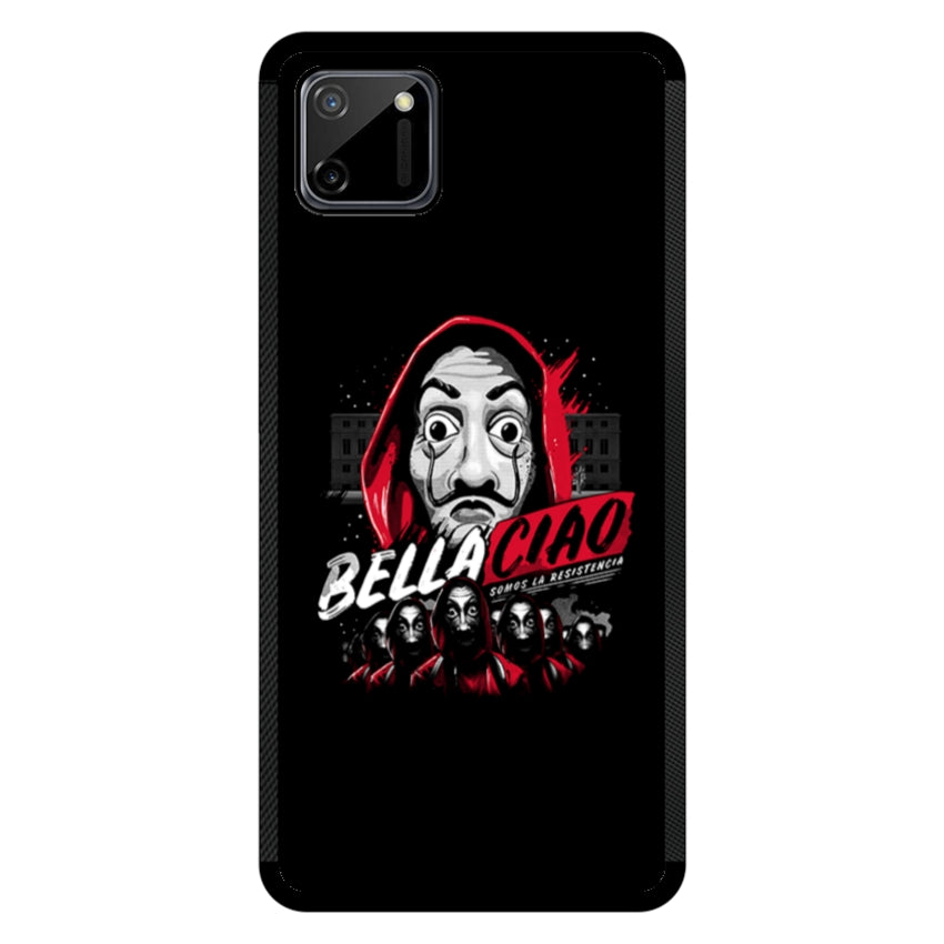 Bella Ciao - Realme