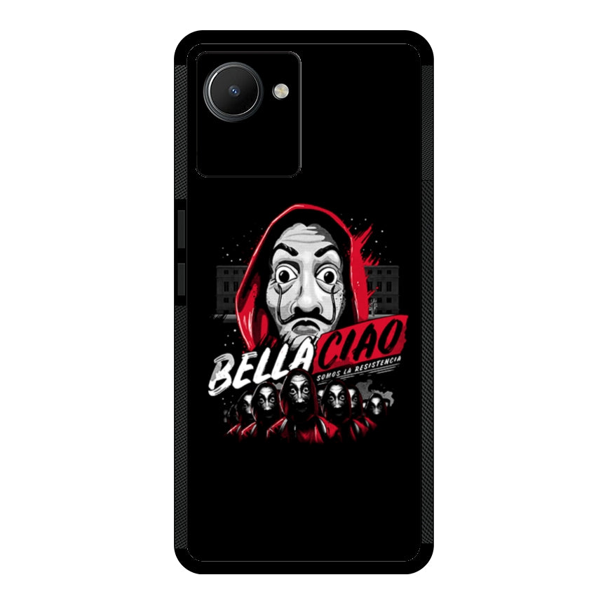 Bella Ciao - Realme