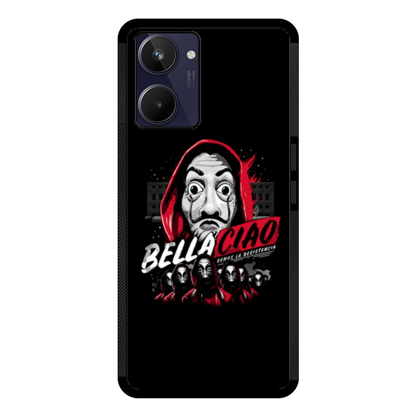Bella Ciao - Realme