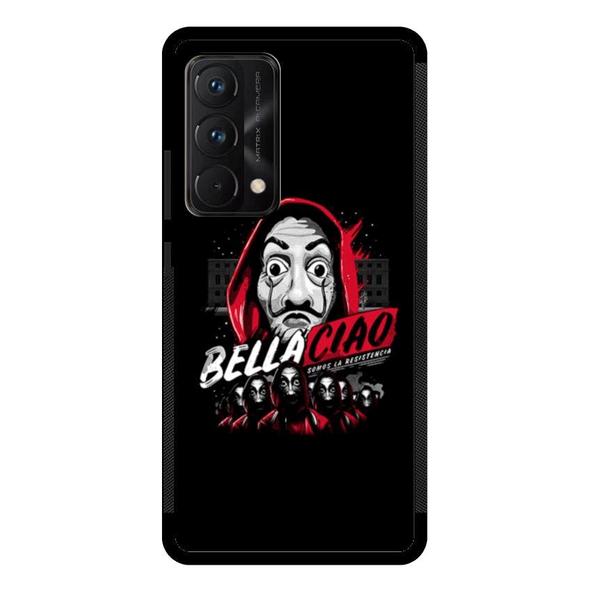 Bella Ciao - Realme