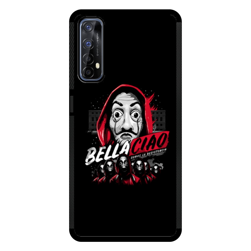 Bella Ciao - Realme