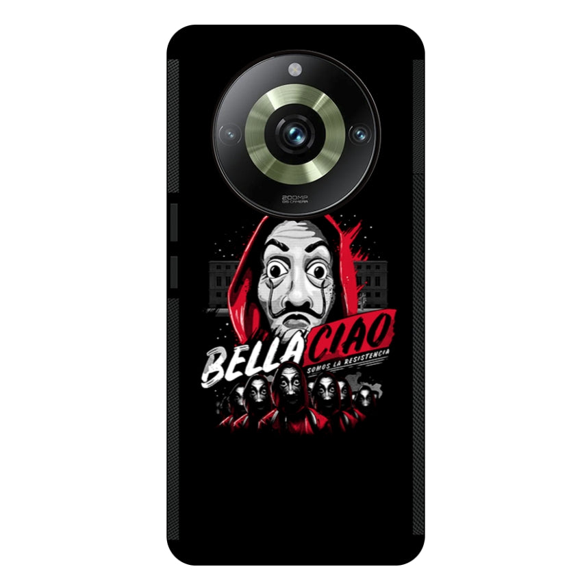 Bella Ciao - Realme