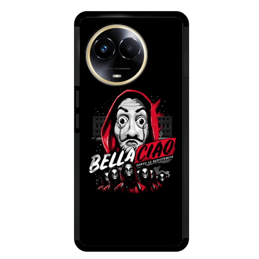Bella Ciao - Realme