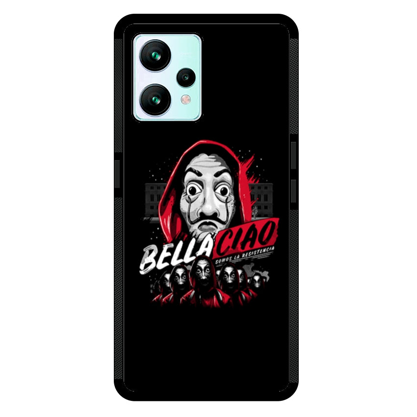 Bella Ciao - Realme