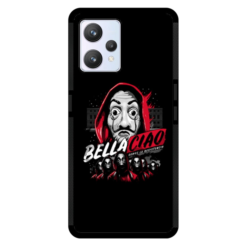 Bella Ciao - Realme