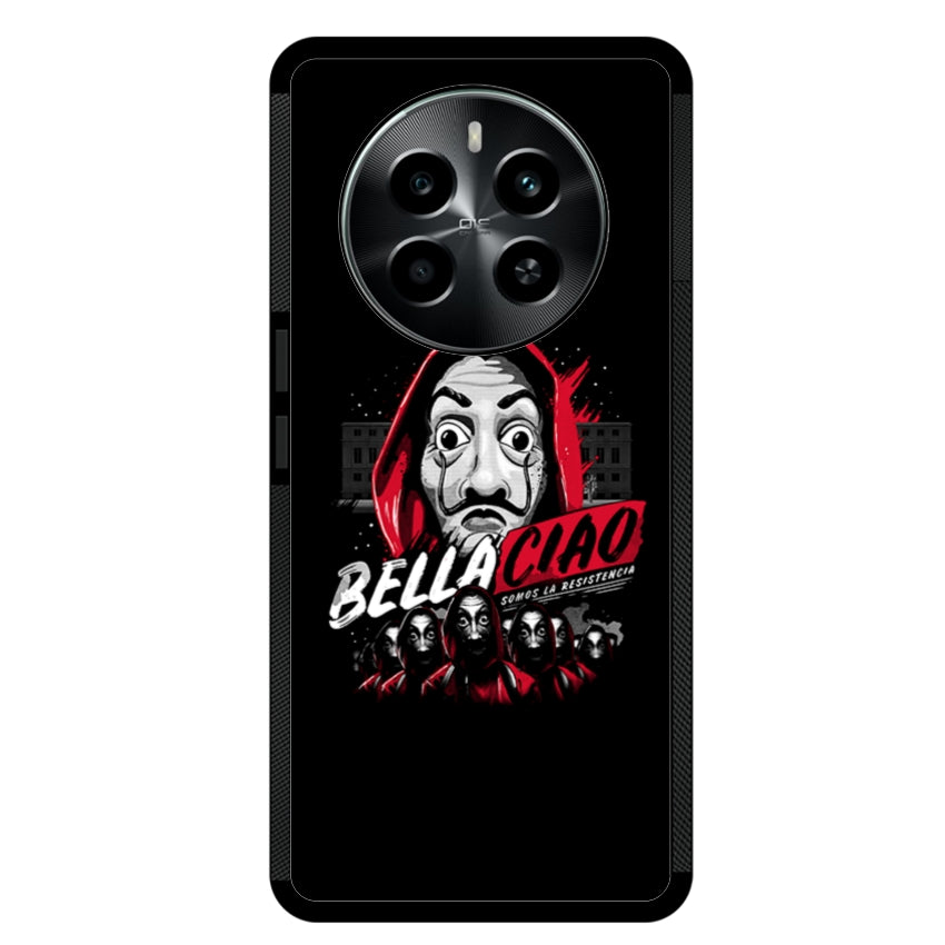 Bella Ciao - Realme