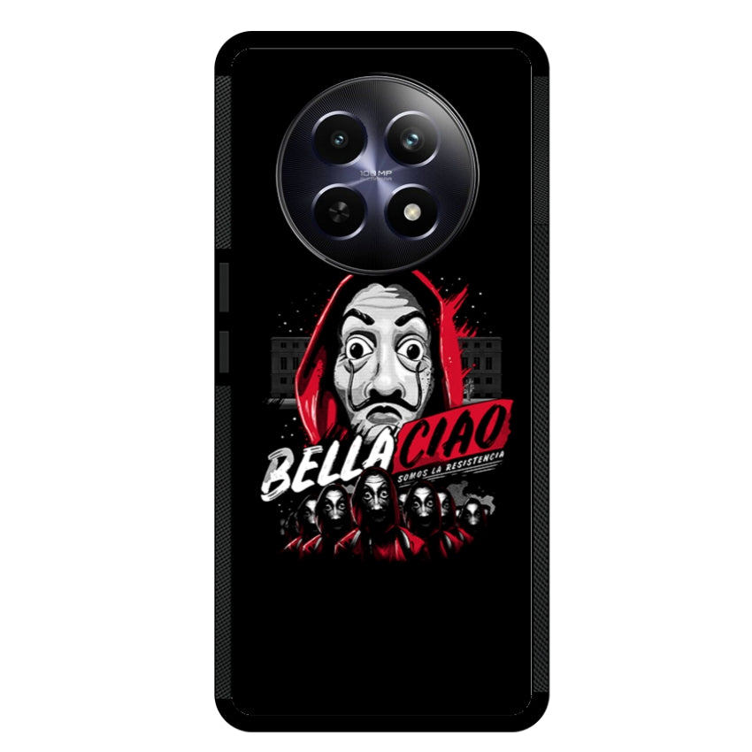 Bella Ciao - Realme