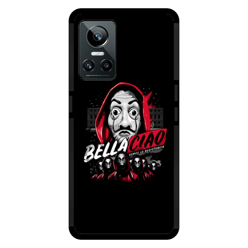 Bella Ciao - Realme