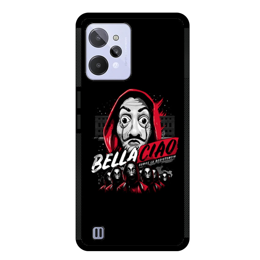 Bella Ciao - Realme