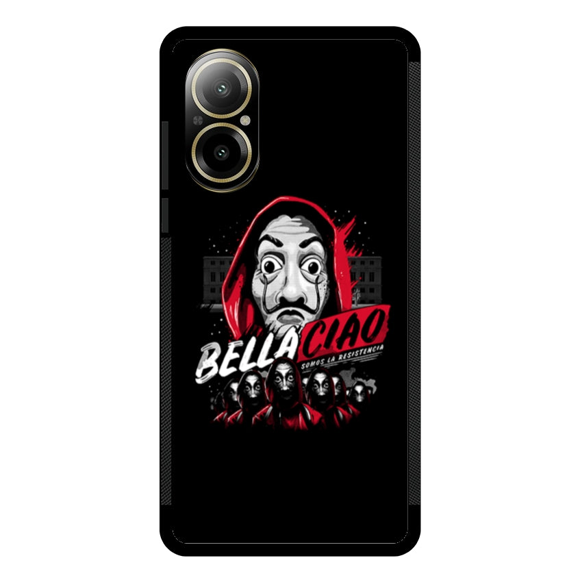 Bella Ciao - Realme