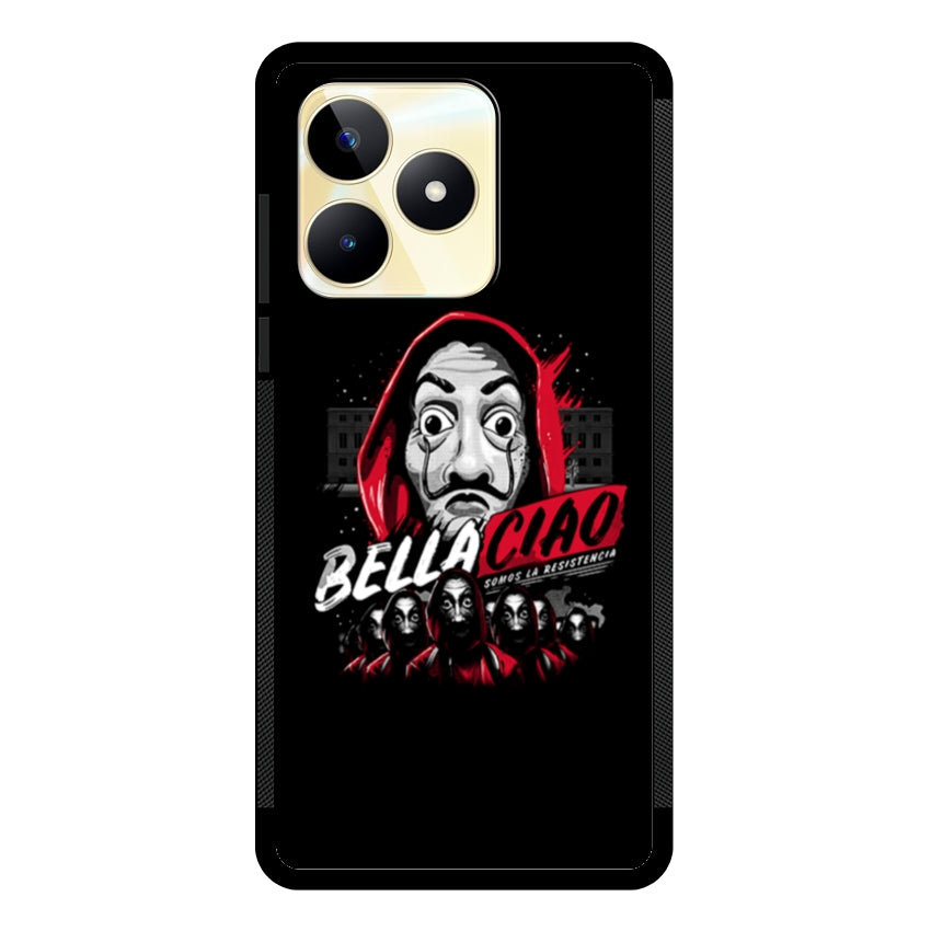 Bella Ciao - Realme