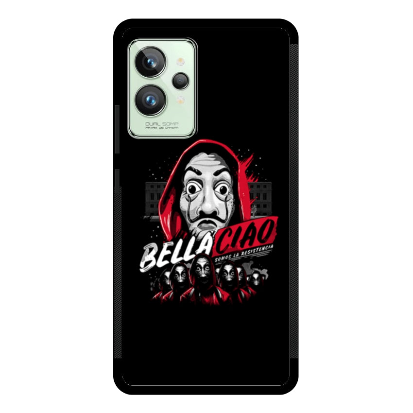 Bella Ciao - Realme