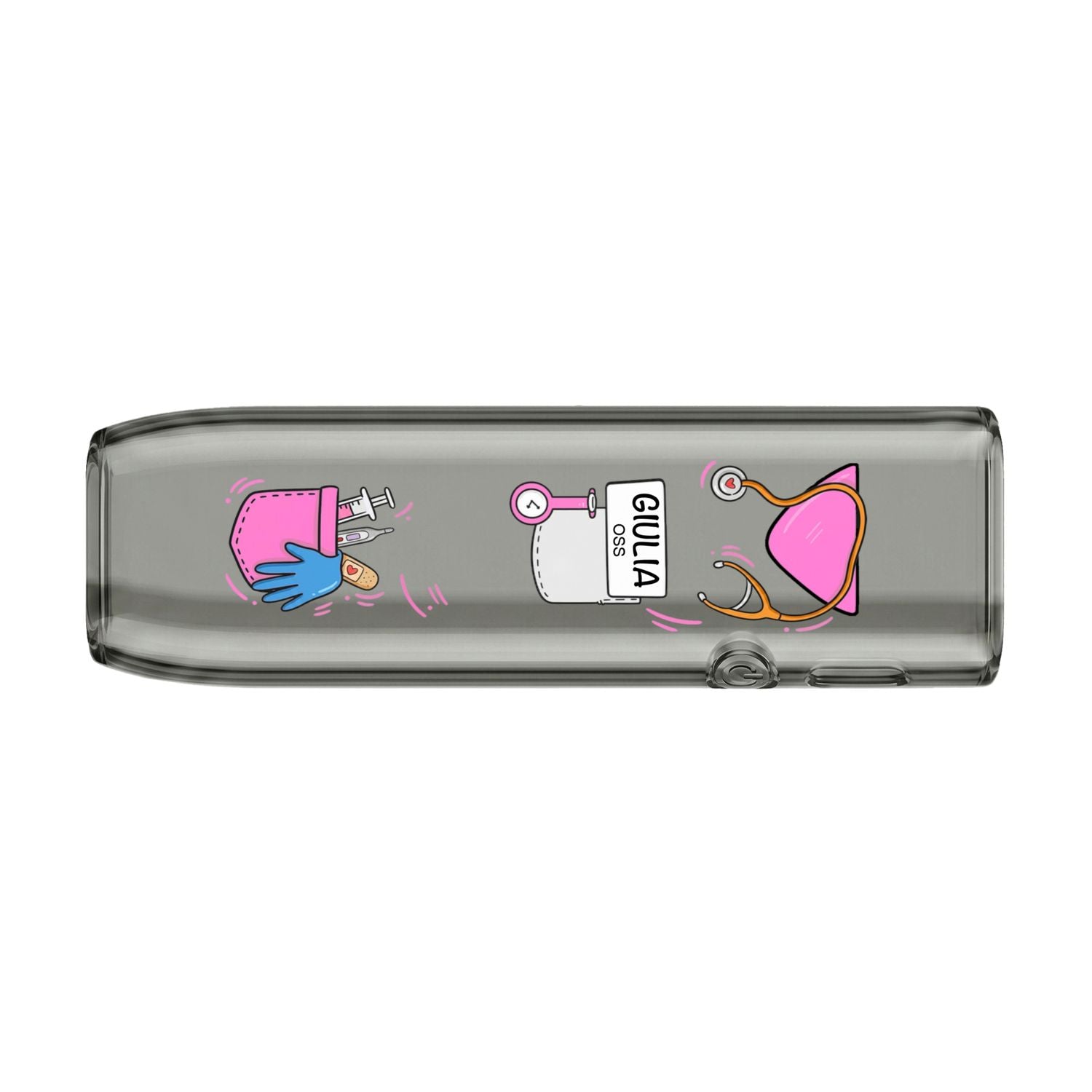 IQOS ILUMA ONE