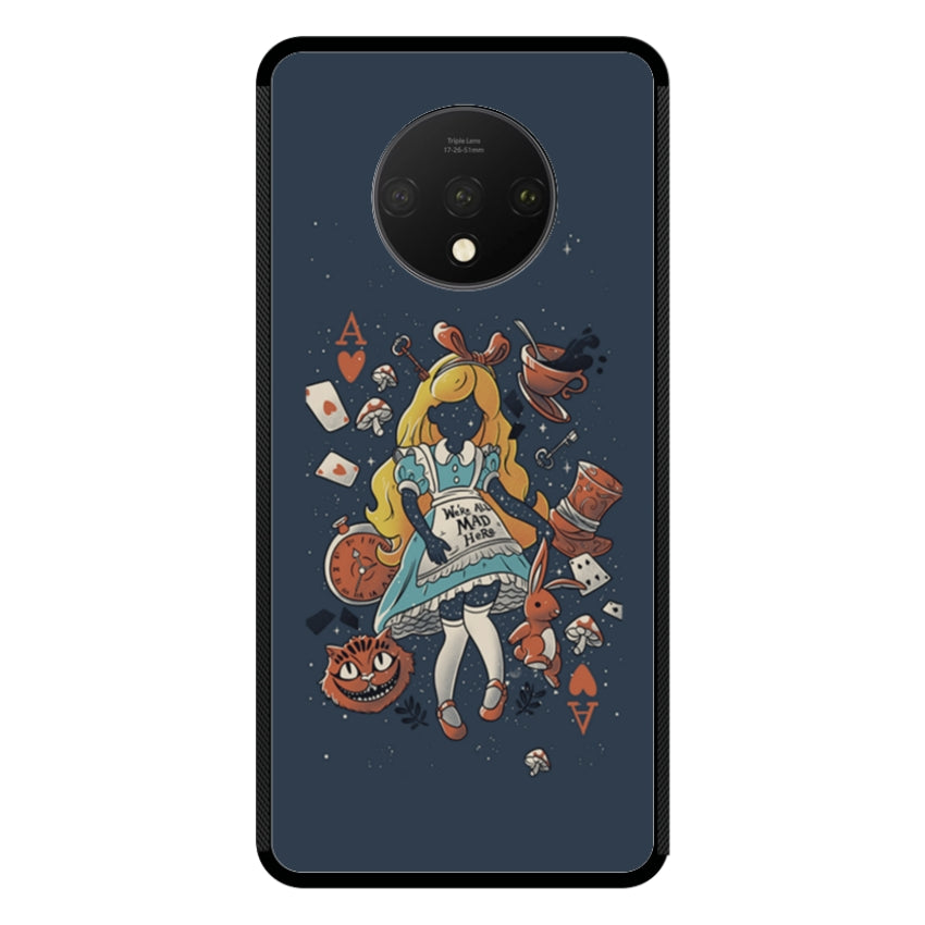 Cover Alice- OnePlus e Nothing Phone