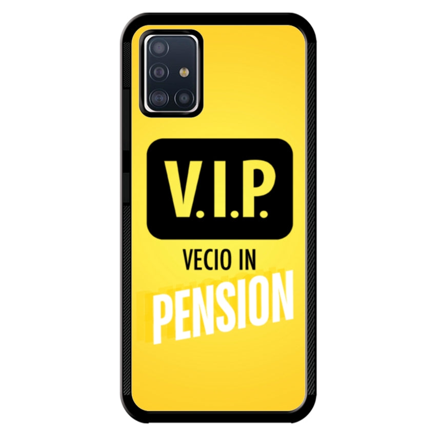 Cover VIP Vecio in Pension - Samsung customall