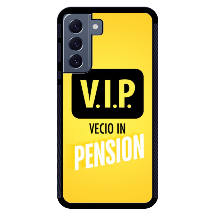 Cover VIP Vecio in Pension - Samsung customall