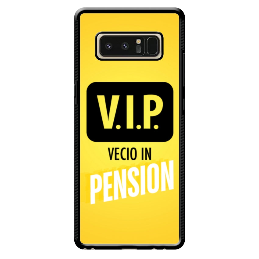 Cover VIP Vecio in Pension - Samsung customall