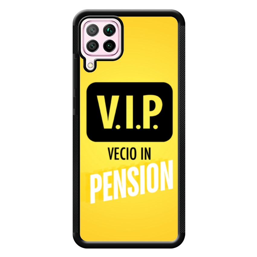 Cover VIP Vecio in Pension - Samsung customall