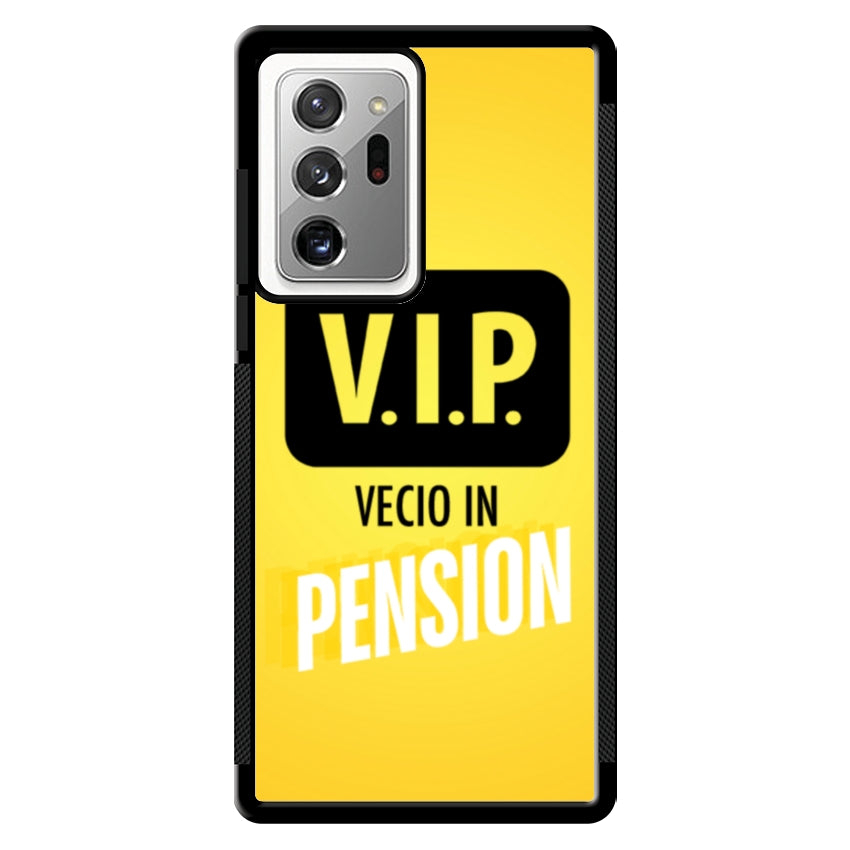 Cover VIP Vecio in Pension - Samsung customall