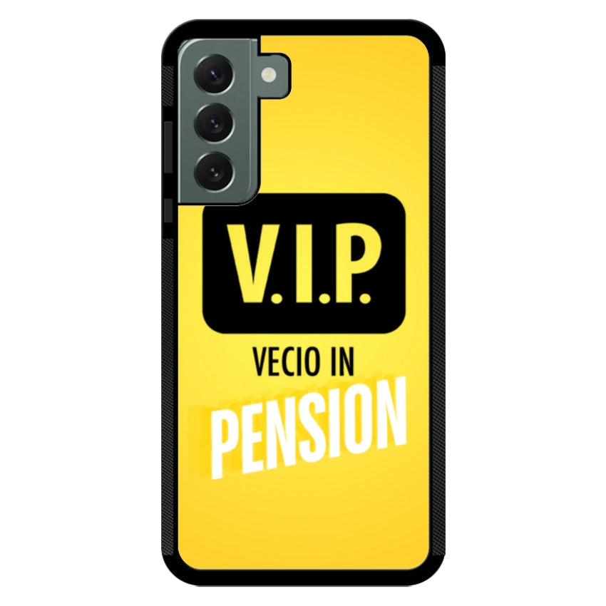 Cover VIP Vecio in Pension - Samsung customall