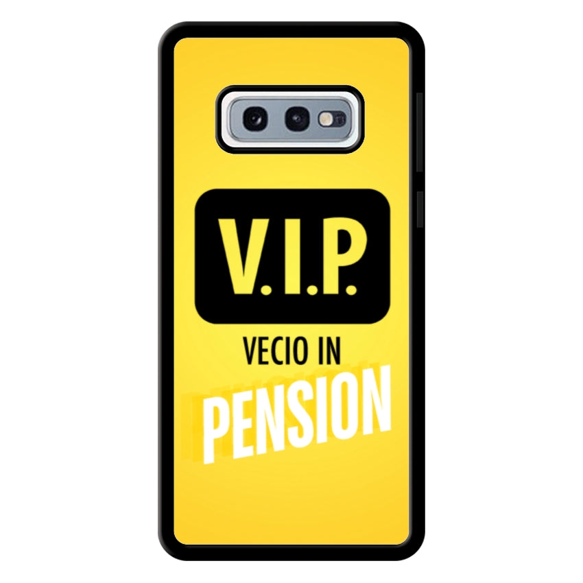 Cover VIP Vecio in Pension - Samsung customall