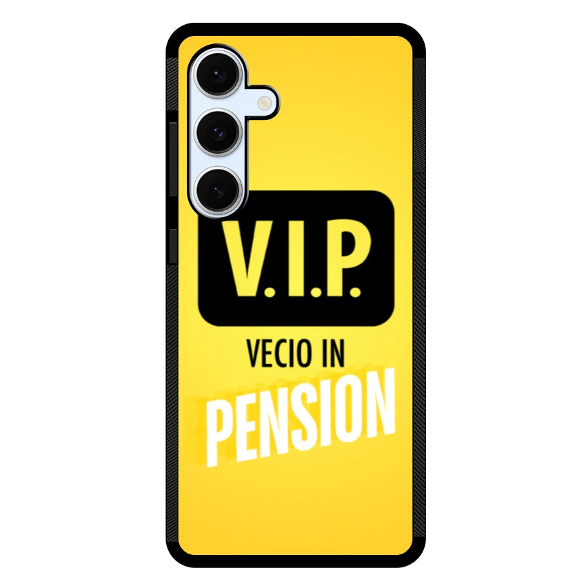 Cover VIP Vecio in Pension - Samsung customall