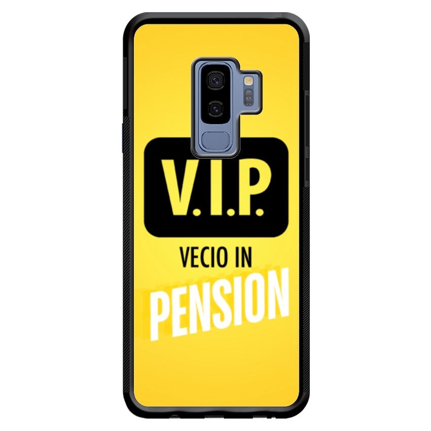 Cover VIP Vecio in Pension - Samsung customall