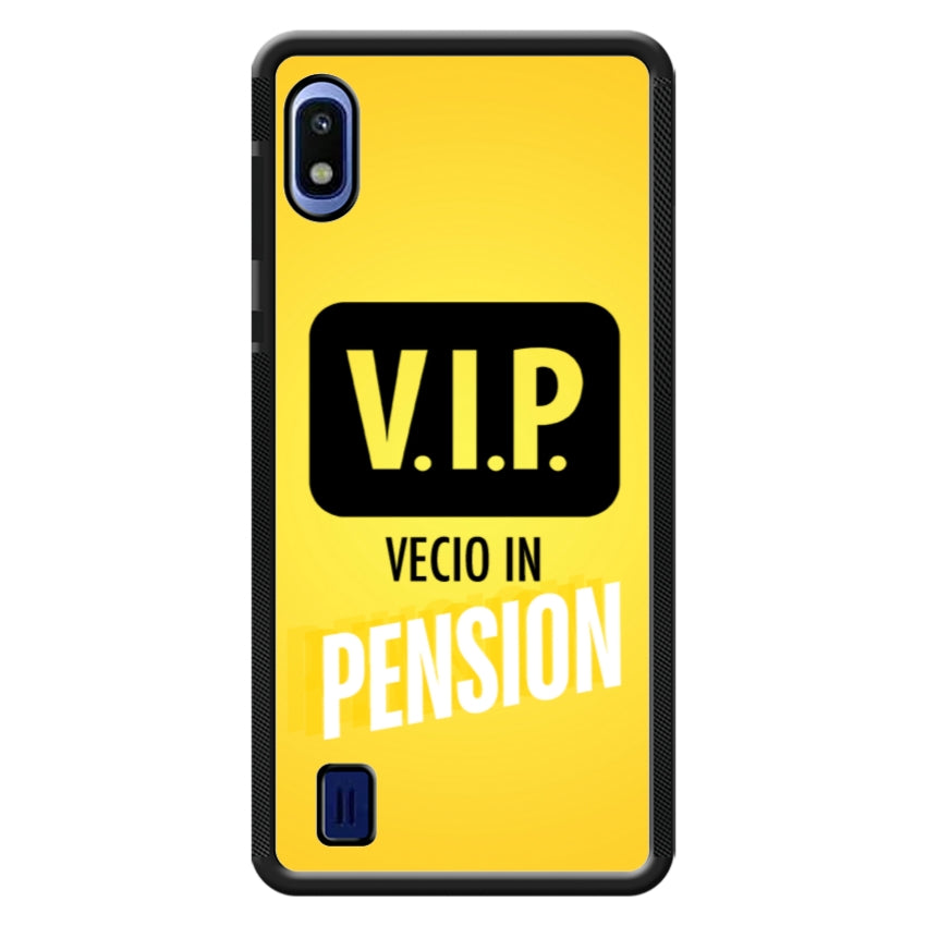 Cover VIP Vecio in Pension - Samsung customall