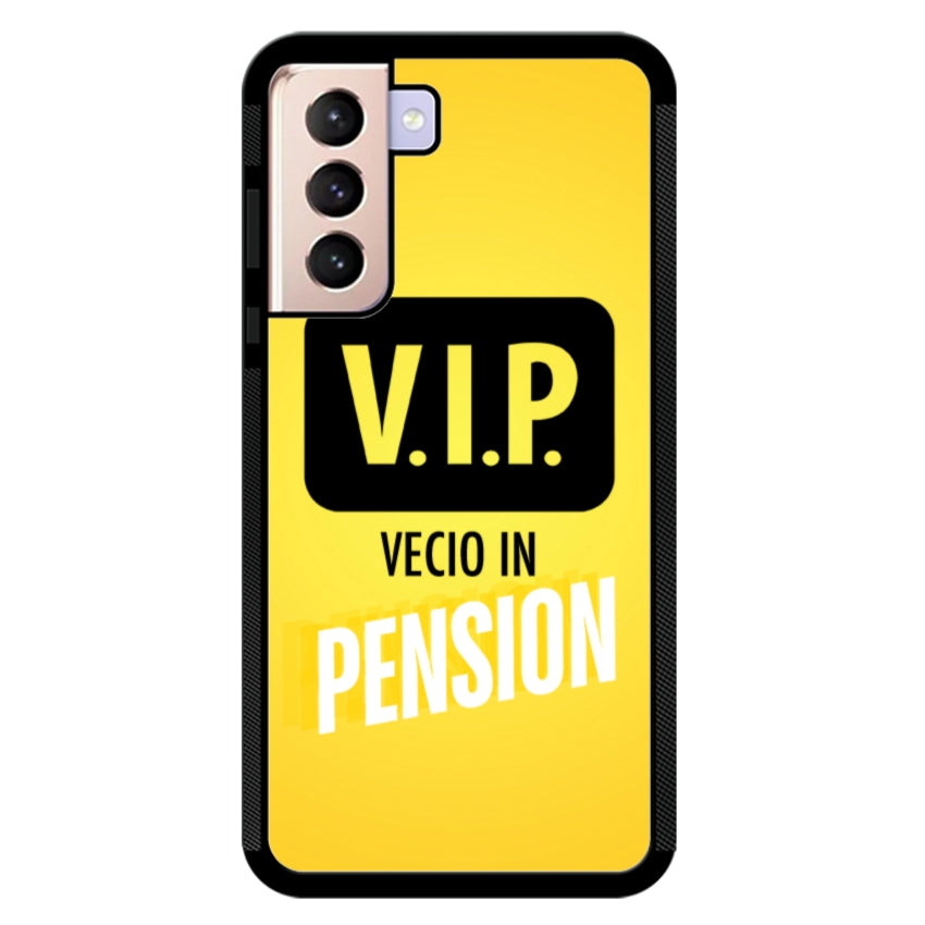 Cover VIP Vecio in Pension - Samsung customall