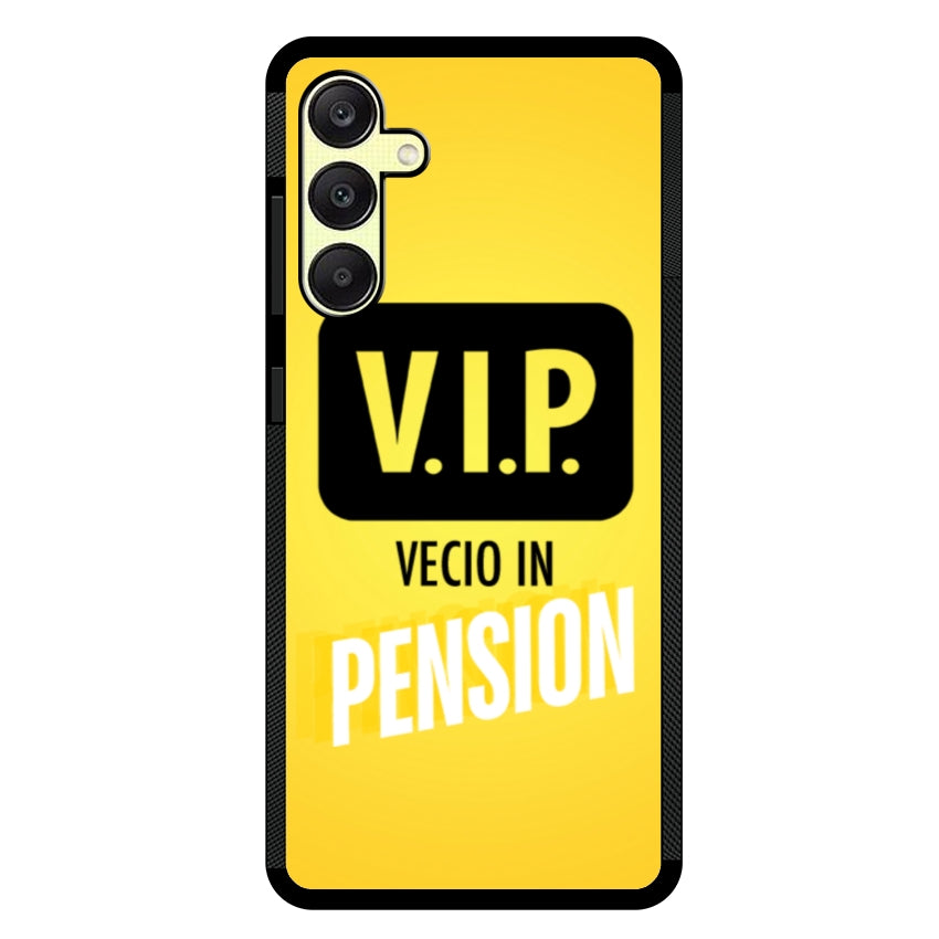 Cover VIP Vecio in Pension - Samsung customall