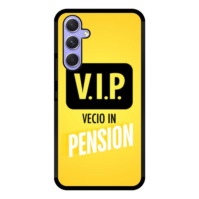 Cover VIP Vecio in Pension - Samsung customall