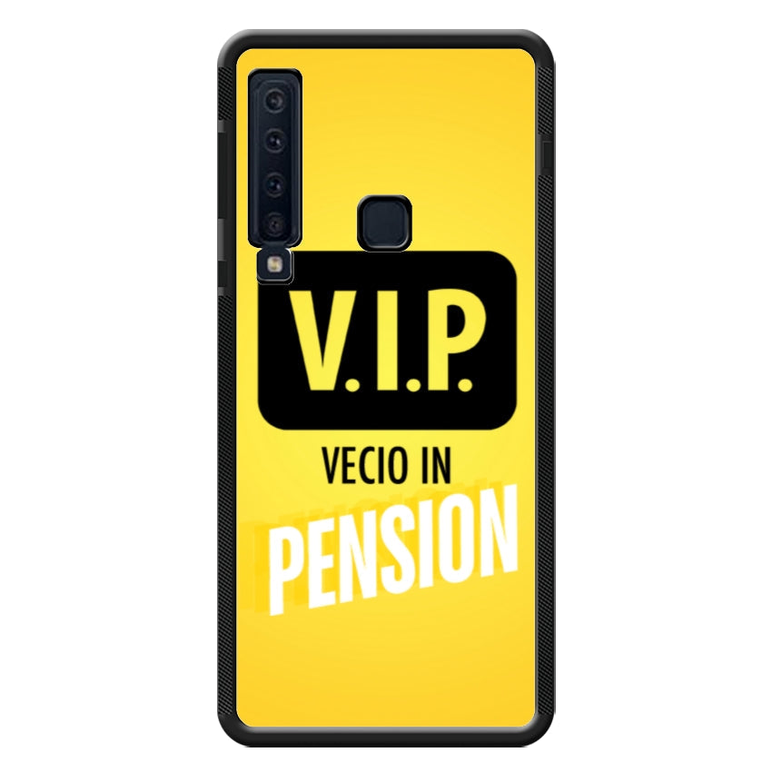Cover VIP Vecio in Pension - Samsung customall