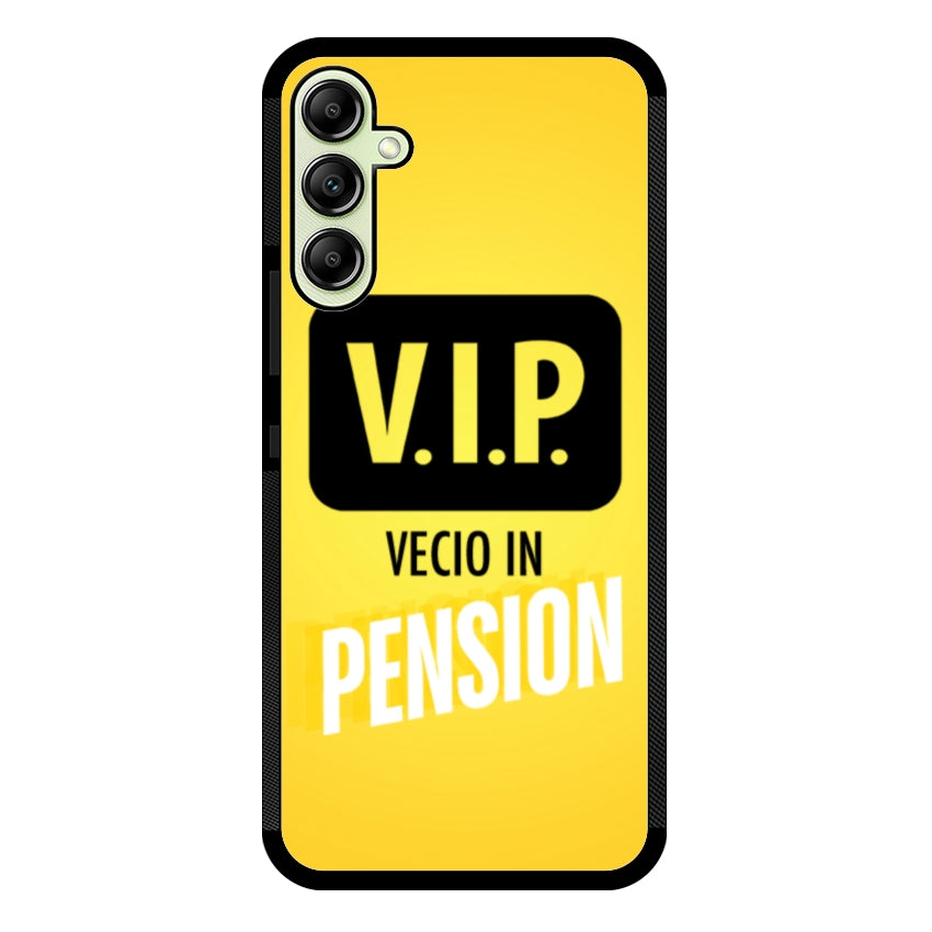 Cover VIP Vecio in Pension - Samsung customall