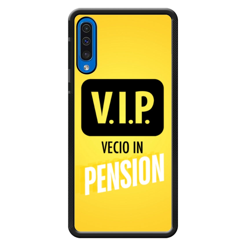 Cover VIP Vecio in Pension - Samsung customall