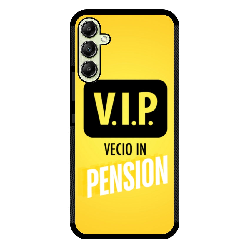 Cover VIP Vecio in Pension - Samsung customall