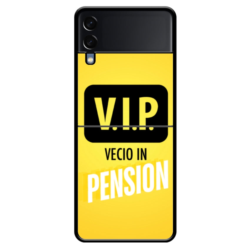 Cover VIP Vecio in Pension - Samsung customall
