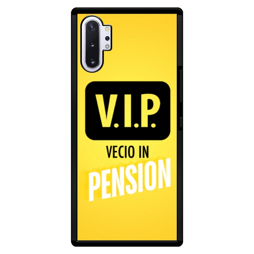 Cover VIP Vecio in Pension - Samsung customall