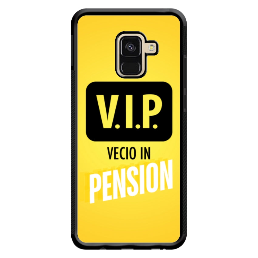 Cover VIP Vecio in Pension - Samsung customall