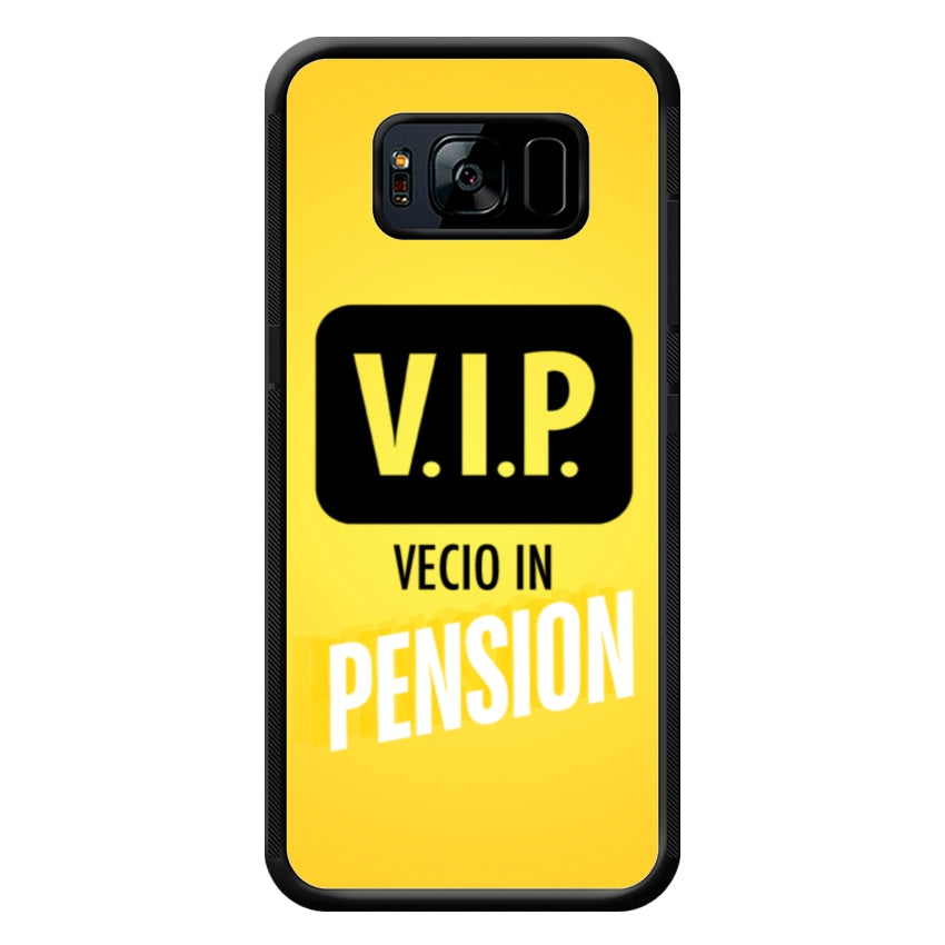Cover VIP Vecio in Pension - Samsung customall