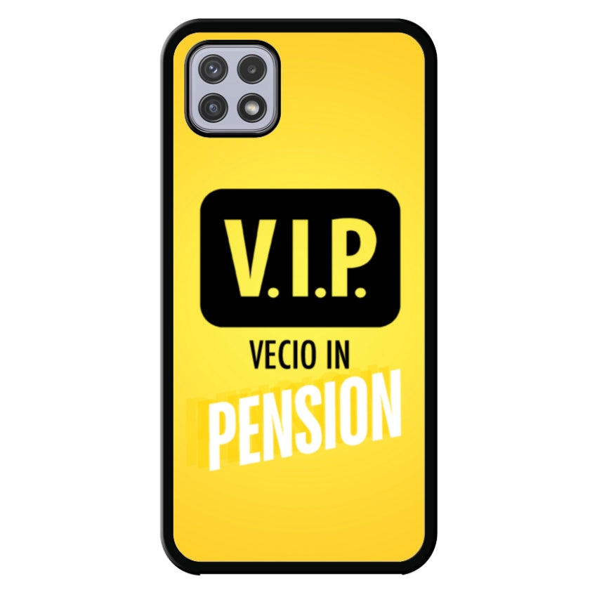 Cover VIP Vecio in Pension - Samsung customall