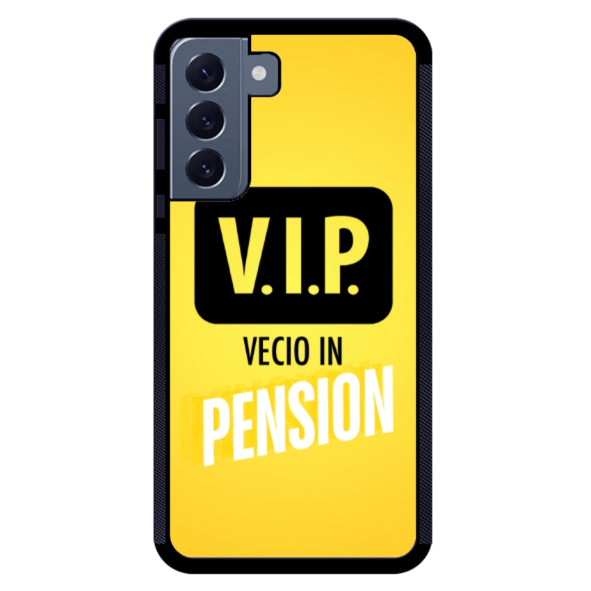 Cover VIP Vecio in Pension - Samsung customall