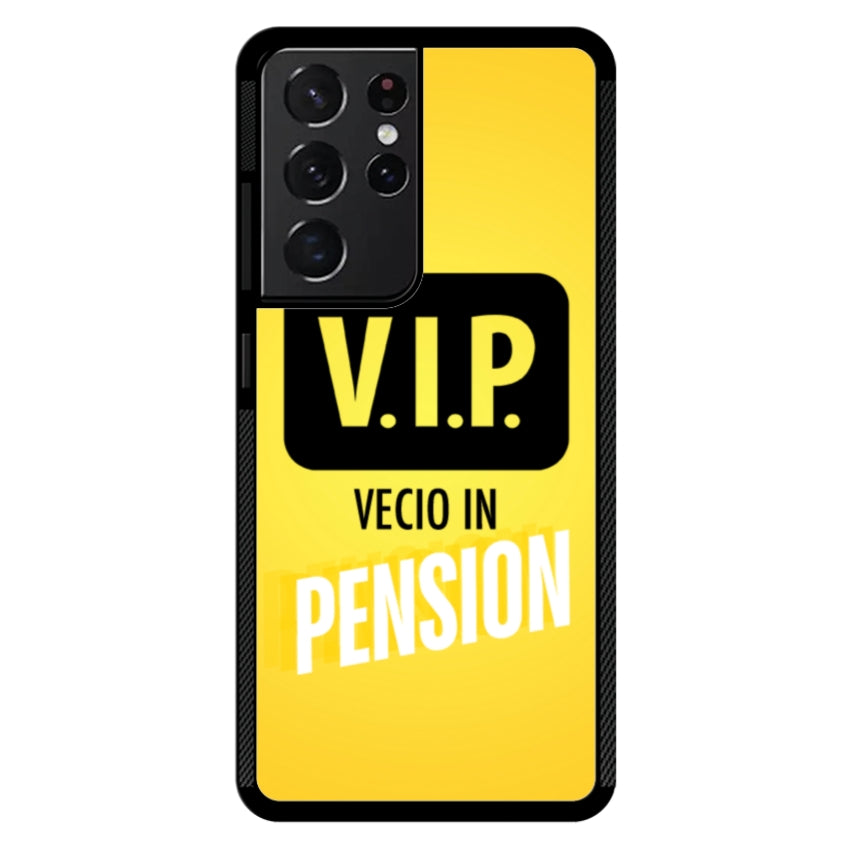 Cover VIP Vecio in Pension - Samsung customall